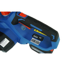 Blaupunkt CS4120 Cordless Chainsaw