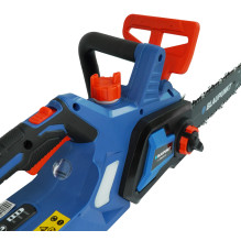 Blaupunkt CS4120 Cordless Chainsaw