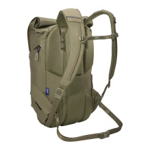 Thule 5233 Paramount dviračių kuprinė, 20 l, minkšta, žalia