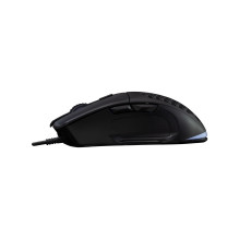 Baracuda BGM-101 Penguin Black
