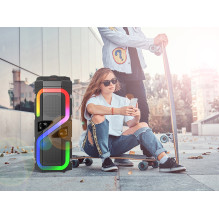 Tracer 47193 Natrix TWS Bluetooth Black