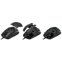 Tracer 47507 Game Zone Master RGB Space Tracer 47507 Game Zone Master RGB Space