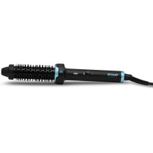 Revamp BR-1300A-EU Ceramic &amp; Ionic 30mm Hot Brush Black