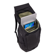 Thule 5235 Paramount dviračių kuprinė, 28 l, juoda