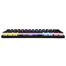 White Shark GK-2202 Ashiko 2 Black / Red US