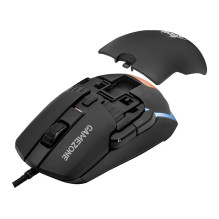 „Tracer 47507“ žaidimų zonos pagrindinė RGB erdvė „Tracer 47507“ žaidimų zonos pagrindinė RGB erdvė