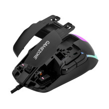 „Tracer 47507“ žaidimų zonos pagrindinė RGB erdvė „Tracer 47507“ žaidimų zonos pagrindinė RGB erdvė