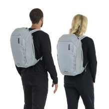 Thule 5448 Chasm nešiojamojo kompiuterio kuprinė, 26 l, minkšta, mėlyna