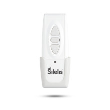 Silelis Electric Screen 244x183 cm ESE-2