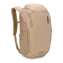 Thule 5449 Chasm nešiojamojo kompiuterio kuprinė, 26 l, šviesiai smėlio spalvos