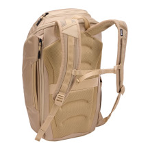 Thule 5449 Chasm nešiojamojo kompiuterio kuprinė, 26 l, šviesiai smėlio spalvos