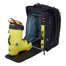 Thule 5152 slidinėjimo batų kuprinė, 45 l, juoda