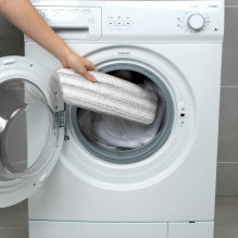 Beldray LA034245KDUFFEU7 Antibac Pet Plus+ 2 viename purškiamas šluoste