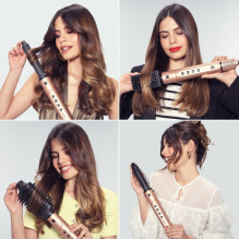 Revamp DR-2850GD-EU Dynamic Pro Blow Dry
