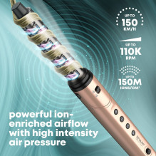 Atnaujinkite DR-2850GD-EU Dynamic Pro Blow Dry