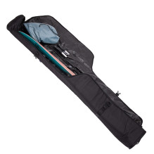 Thule 5166 Roundtrip Ski Bag 192 cm Black