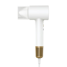 Denver HDD-1400W baltas