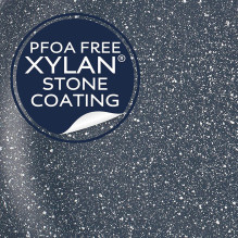 Russell Hobbs RH00847EU7 „Nightfall Stone“ 3 dalių puodų rinkinys