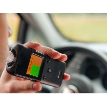 Tracer 47557 BreathEZ-2B Alcohol Tester