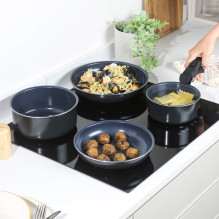Russell Hobbs RH03319EU7 jūrinių keptuvių rinkinys, 5 vnt.