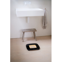 Homedics SCL-B100-BK glo Digital Scale