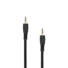 Sbox 3.5mm M.- 3.5mm M....