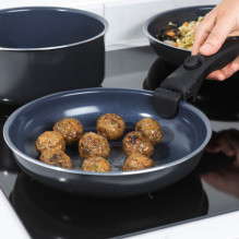 Russell Hobbs RH03319EU7 jūrinių keptuvių rinkinys, 5 vnt.