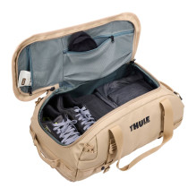 Thule 5445 Chasm 40L sportinis krepšys, šviesiai smėlio spalvos