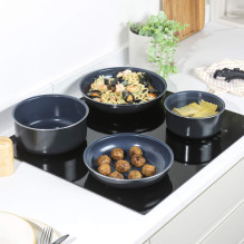 Russell Hobbs RH03319EU7 jūrinių keptuvių rinkinys, 5 vnt.