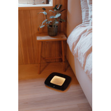 Skaitmeninės svarstyklės Homedics SCL-B100-BK glo Skaitmeninės svarstyklės Homedics SCL-B100-BK glo