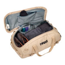 Thule 5447 Chasm 70L sportinis krepšys, šviesiai smėlio spalvos