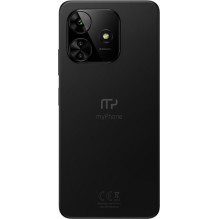 MyPhone N23 Plus Cosmic Black
