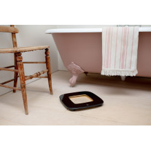 Skaitmeninės svarstyklės Homedics SCL-B100-BK glo Skaitmeninės svarstyklės Homedics SCL-B100-BK glo