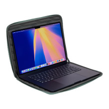 Thule 5413 Gauntlet 5 MacBook Sleeve 16" miglotai žalias