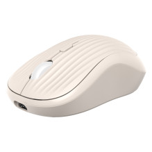 Sbox WM-602 Beige Wireless