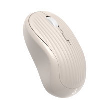 Sbox WM-602 Beige Wireless
