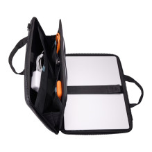 Thule 5415 Gauntlet 5 MacBook Attache 16" juodas