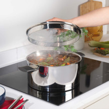 Russell Hobbs RH01168EU7 Excellence 24 cm puodas