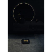 Homedics SCL-B100-BK glo Digital Scale