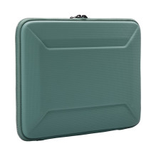 Thule 5411 Gauntlet 5 Sleeve MacBook 13" Air / 14" Pro Hazy Green