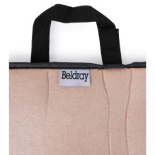 Beldray LA031541ROSEFEU7 Overdoor Garment Steamer Pad - Rose Gold