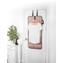 Beldray LA031541ROSEFEU7 Overdoor Garment Steamer Pad - Rose Gold