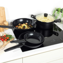 Russell Hobbs RH03277EU7 keptuvė 26 cm, žalia, termoapykaklė