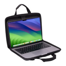 Thule 5414 „Gauntlet“ 5 įmaučių dėklas „MacBook“ d... TGAE2558 13' Air / 14' Pro, juodas
