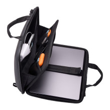 Thule 5414 Gauntlet 5 Sleeve MacBook TGAE2558 13" Air / 14" Pro Black