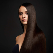 Atnaujinkite ST-1850BK-EU Progloss Ion Shine