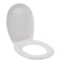 Beldray LA030252UFFEU7 Antibac Toilet Seat