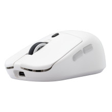 Sbox WM-710 White Wireless Sbox WM-710 White Wireless