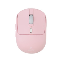„Sbox WM-710 Pink“ belaidės ausinės „Sbox WM-710 Pink“ belaidės ausinės