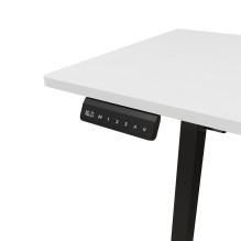 White Shark Gaming Desk Light Obsidian-1 Set of 2 pcs.(1 / 2 + 2 / 2) Motor White Shark Gaming Desk Light Obsidian-1 Set of 2 pcs.(1 / 2 + 2 / 2) Motor